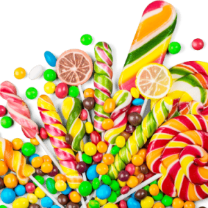 Candy