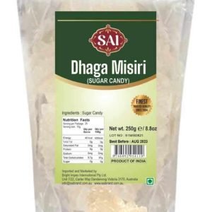 Dhaga Mishri 200gm