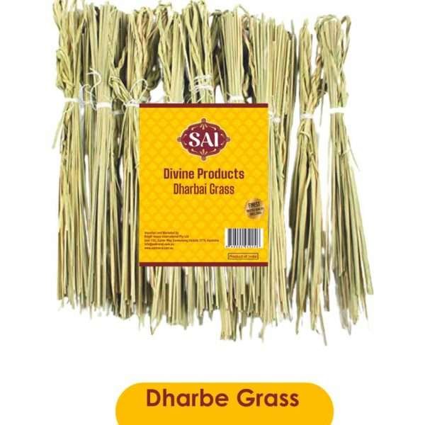 Sai Divine Dharbe Grass