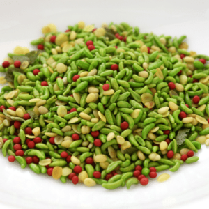 Mukhwas
