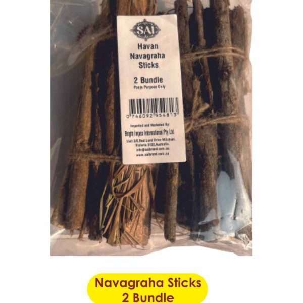 Sai Divine Navagraha Sticks