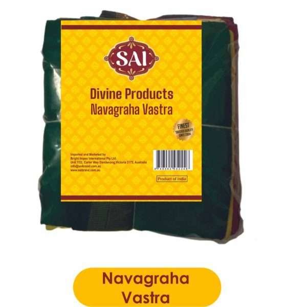 Sai Divine Navagraha Vastra