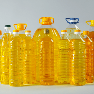 Oil