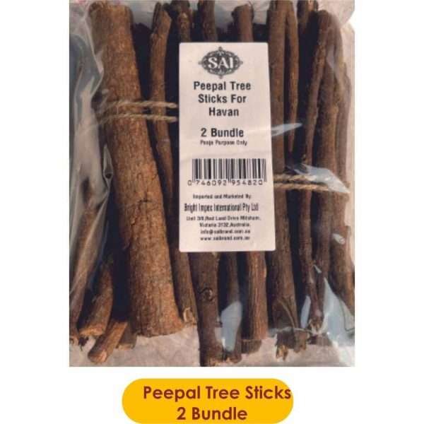 Sai Divine Peepal Sticks