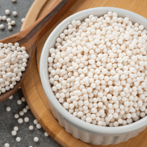 Sago seeds