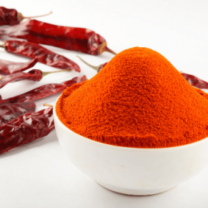 chillis and masala